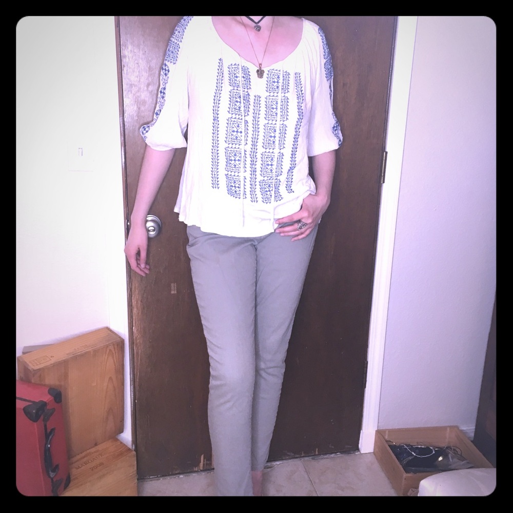 Michael Kors Jeans